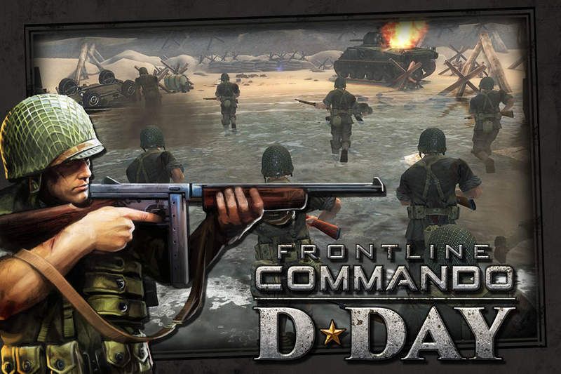 D day games free download for pc